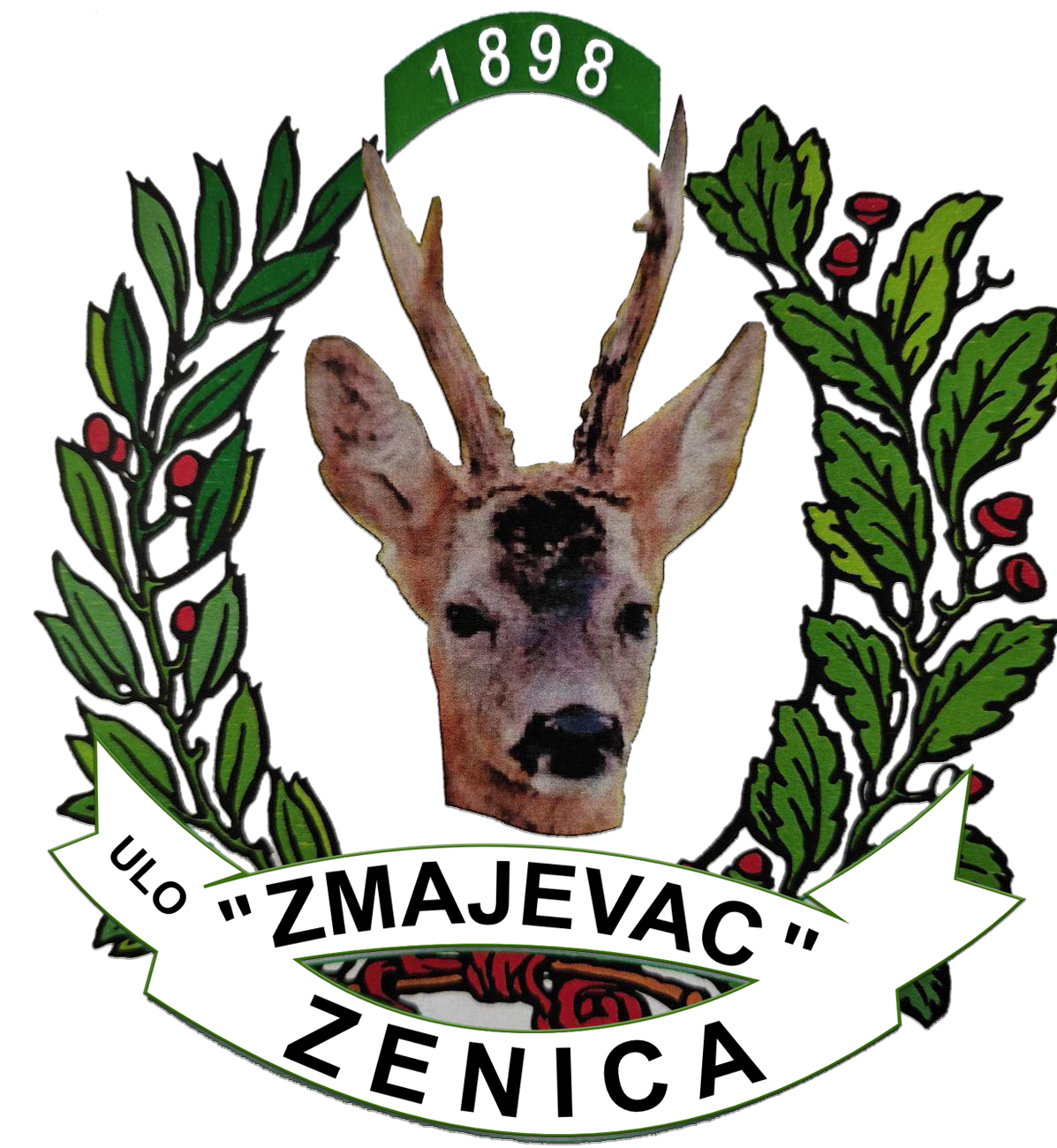 Lovačka organizacija Zmajevac Zenica
